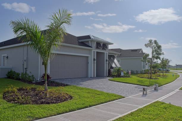 Best Driveway Paving Contractor  in Pomona, KS
